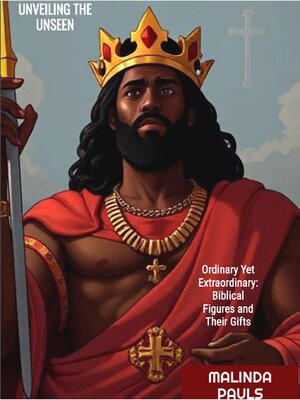 cover image of Ordinary Yet Extraordinary